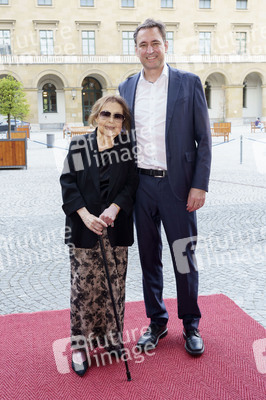Friedenspreis des Deutschen Films 2026 in München