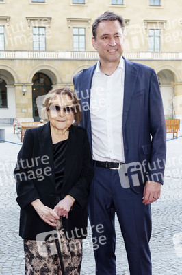 Friedenspreis des Deutschen Films 2026 in München