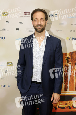 Friedenspreis des Deutschen Films 2026 in München