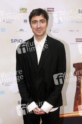 Friedenspreis des Deutschen Films 2026 in München