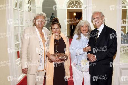 Friedenspreis des Deutschen Films 2026 in München