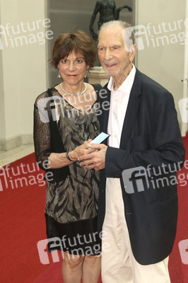 Friedenspreis des Deutschen Films 2026 in München