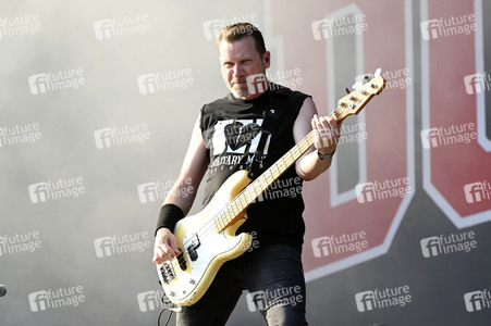 Hurricane Festival 2026 in Scheeßel