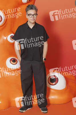Filmpremiere 'Minions & Monster' in Paris
