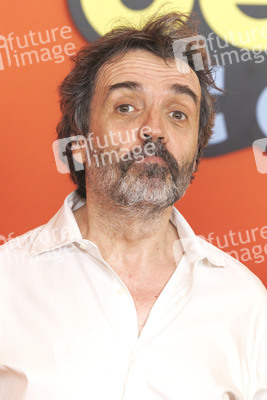 Filmpremiere 'Minions & Monster' in Paris