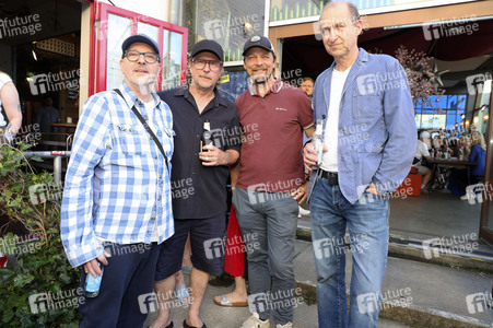 MOIN Mittsommerfest 2026 in Hamburg