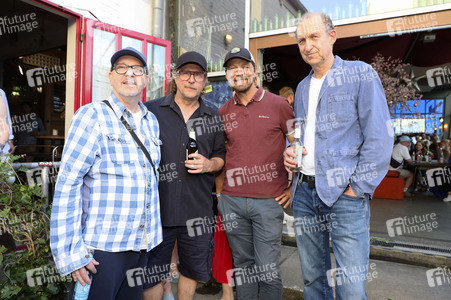 MOIN Mittsommerfest 2026 in Hamburg