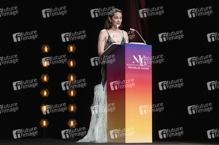 Opening Ceremony, Biarritz Film Festival - Nouvelles Vagues 2026
