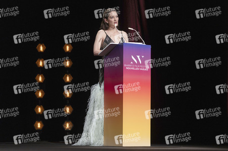 Opening Ceremony, Biarritz Film Festival - Nouvelles Vagues 2026
