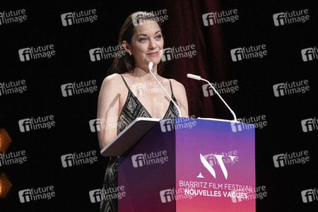 Opening Ceremony, Biarritz Film Festival - Nouvelles Vagues 2026