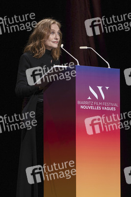 Opening Ceremony, Biarritz Film Festival - Nouvelles Vagues 2026