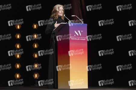 Opening Ceremony, Biarritz Film Festival - Nouvelles Vagues 2026