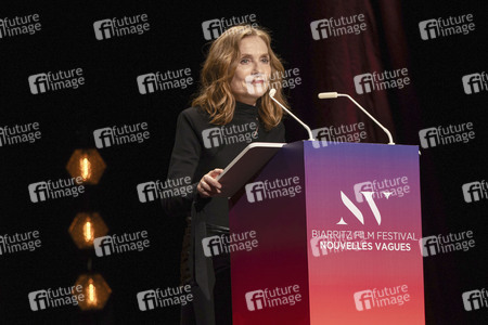 Opening Ceremony, Biarritz Film Festival - Nouvelles Vagues 2026