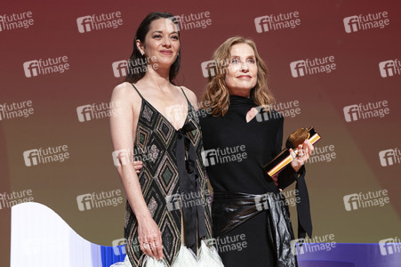 Opening Ceremony, Biarritz Film Festival - Nouvelles Vagues 2026