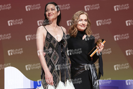Opening Ceremony, Biarritz Film Festival - Nouvelles Vagues 2026