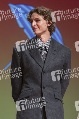 Opening Ceremony, Biarritz Film Festival - Nouvelles Vagues 2026