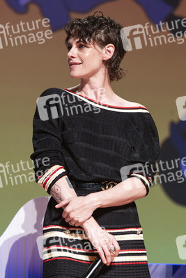 Opening Ceremony, Biarritz Film Festival - Nouvelles Vagues 2026