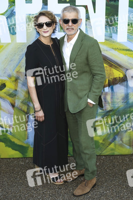 Serpentine Gallery Summer Party 2026