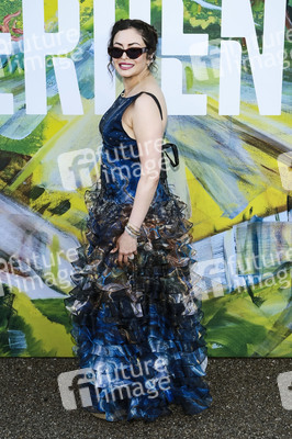Serpentine Gallery Summer Party 2026
