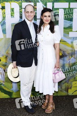 Serpentine Gallery Summer Party 2026
