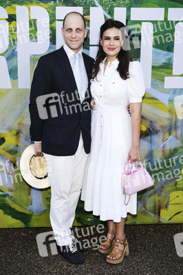 Serpentine Gallery Summer Party 2026
