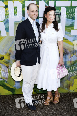 Serpentine Gallery Summer Party 2026