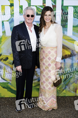 Serpentine Gallery Summer Party 2026