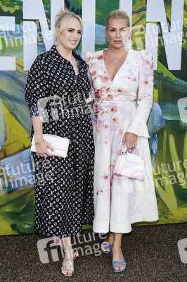 Serpentine Gallery Summer Party 2026