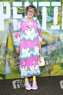Serpentine Gallery Summer Party 2026