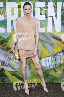 Serpentine Gallery Summer Party 2026