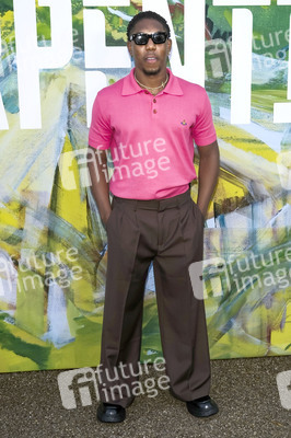 Serpentine Gallery Summer Party 2026