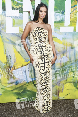 Serpentine Gallery Summer Party 2026