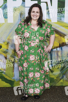 Serpentine Gallery Summer Party 2026
