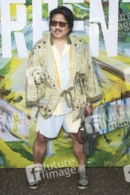 Serpentine Gallery Summer Party 2026