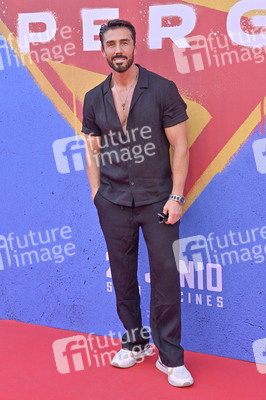 Special Screening 'Supergirl' in Madrid