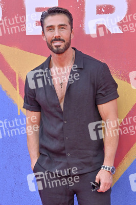 Special Screening 'Supergirl' in Madrid