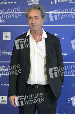Preisverleihung Nastri d'Argento 2026 in Rom