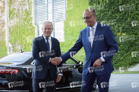 E5-Treffen in Berlin
