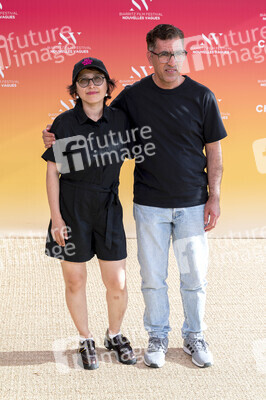 Filmpremiere 'Another Day', Biarritz Film Festival - Nouvelles Vagues 2026