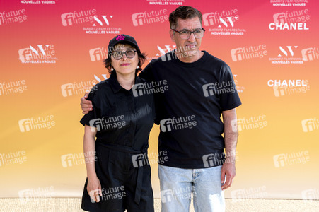 Filmpremiere 'Another Day', Biarritz Film Festival - Nouvelles Vagues 2026