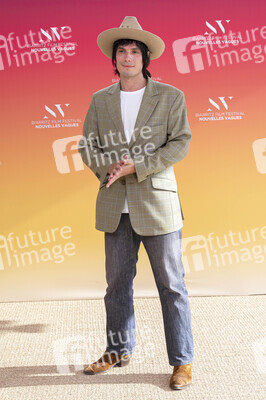 Filmpremiere 'Another Day', Biarritz Film Festival - Nouvelles Vagues 2026