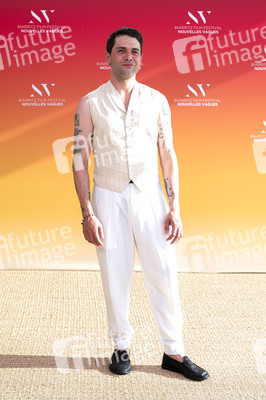 Filmpremiere 'Another Day', Biarritz Film Festival - Nouvelles Vagues 2026