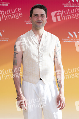 Filmpremiere 'Another Day', Biarritz Film Festival - Nouvelles Vagues 2026