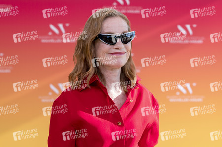 Filmpremiere 'Another Day', Biarritz Film Festival - Nouvelles Vagues 2026