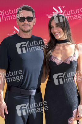 Filmpremiere 'Another Day', Biarritz Film Festival - Nouvelles Vagues 2026