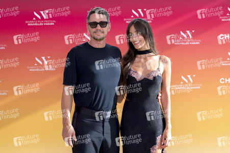 Filmpremiere 'Another Day', Biarritz Film Festival - Nouvelles Vagues 2026