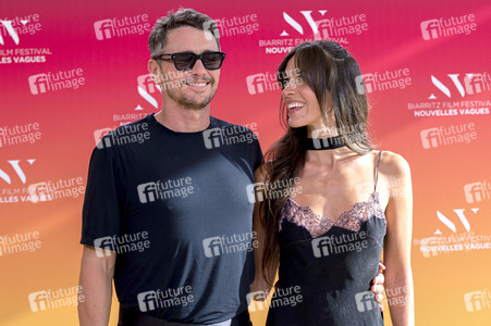 Filmpremiere 'Another Day', Biarritz Film Festival - Nouvelles Vagues 2026