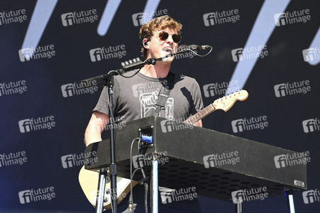 Hurricane Festival 2026 in Scheeßel