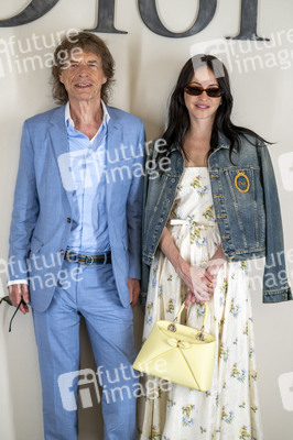 Dior Fashion Show, Paris Fashion Week Menswear S/S 2027