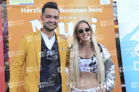 Pressekonferenz 'Wenn die Musi spielt - Sommer Open Air 2026' in Bad Kleinkirchheim